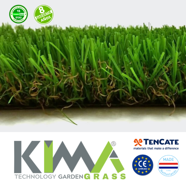 cesped kimagrass naturk 35